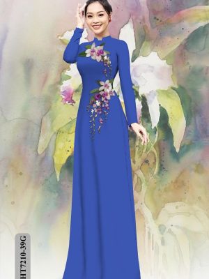 Vải áo dài hoa lan kiểu mới AD HT7210 25 1599122116 524 Vai ao dai hoa lan kieu moi AD HT7210