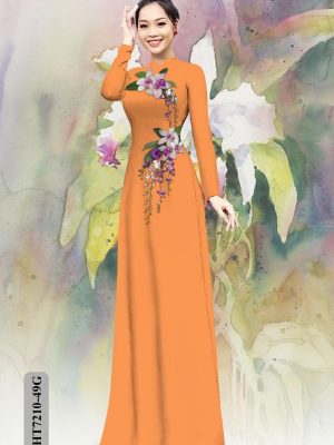 Vải áo dài hoa lan kiểu mới AD HT7210 26 1599122116 53 Vai ao dai hoa lan kieu moi AD HT7210