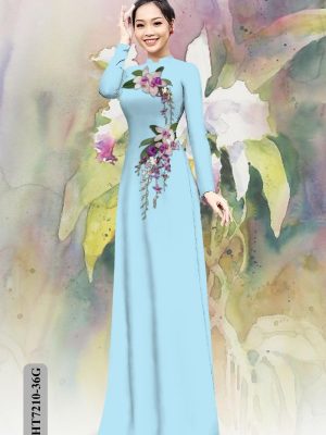 Vải áo dài hoa lan kiểu mới AD HT7210 22 1599122116 708 Vai ao dai hoa lan kieu moi AD HT7210