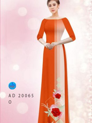 Vải áo dài hoa hồng mới ra AD 20065 32 1599123024 479 Vai ao dai hoa hong moi ra AD 20065