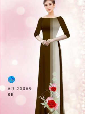 Vải áo dài hoa hồng mới ra AD 20065 31 1599123024 843 Vai ao dai hoa hong moi ra AD 20065