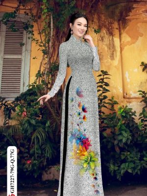 Vải áo dài hoa nhí thiết kế 2020 AD HT7236 61 1599273128 534 Vai ao dai hoa nhi thiet ke 2020 AD HT7236