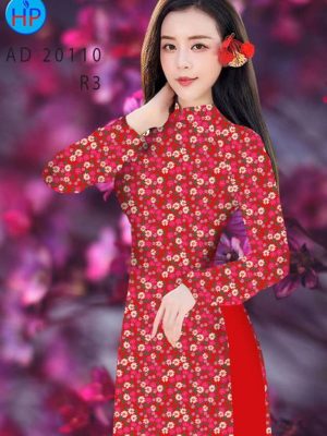 Vải áo dài hoa nhí thiết kế 2020 AD 20110 37 1599273310 366 Vai ao dai hoa nhi thiet ke 2020 AD 20110