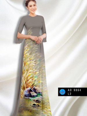 Vải áo dài phong cảnh thiết kế 2020 AD 9864 22 1599274983 233 Vai ao dai phong canh thiet ke 2020 AD 9864