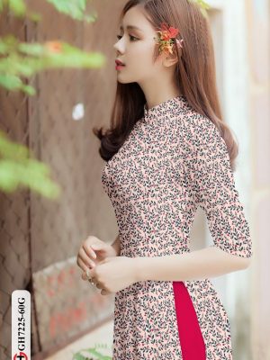 Vải áo dài hoa nhí thiết kế 2020 AD GH7225 20 1599277118 518 Vai ao dai hoa nhi thiet ke 2020 AD GH7225