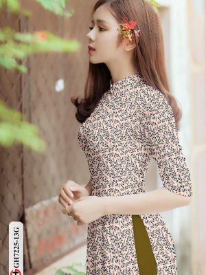 Vải áo dài hoa nhí thiết kế 2020 AD GH7225 26 1599277119 225 Vai ao dai hoa nhi thiet ke 2020 AD GH7225