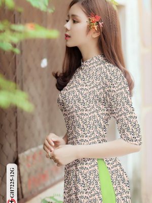 Vải áo dài hoa nhí thiết kế 2020 AD GH7225 24 1599277119 379 Vai ao dai hoa nhi thiet ke 2020 AD GH7225