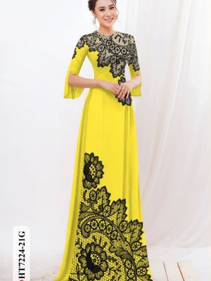 Vải áo dài hoa văn thiết kế 2020 AD HT7224 17 1599277299 126 Vai ao dai hoa van thiet ke 2020 AD HT7224