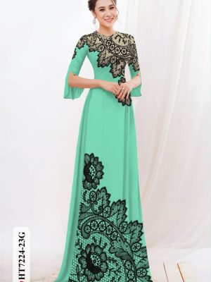 Vải áo dài hoa văn thiết kế 2020 AD HT7224 26 1599277300 293 Vai ao dai hoa van thiet ke 2020 AD HT7224