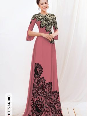 Vải áo dài hoa văn thiết kế 2020 AD HT7224 27 1599277300 906 Vai ao dai hoa van thiet ke 2020 AD HT7224