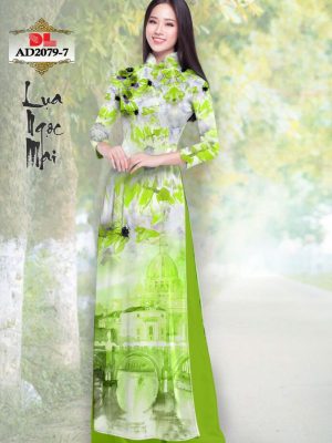 Vải Áo Dài Lụa Ngọc Mai Phong Cảnh kiểu mới AD 2079 19 1599447495 737 Vai Ao Dai Lua Ngoc Mai Phong Canh kieu moi