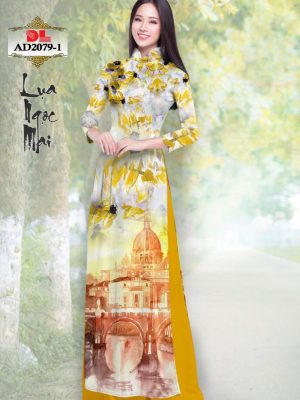Vải Áo Dài Lụa Ngọc Mai Phong Cảnh kiểu mới AD 2079 17 1599447495 740 Vai Ao Dai Lua Ngoc Mai Phong Canh kieu moi