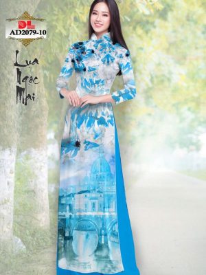 Vải Áo Dài Lụa Ngọc Mai Phong Cảnh kiểu mới AD 2079 20 1599447496 466 Vai Ao Dai Lua Ngoc Mai Phong Canh kieu moi