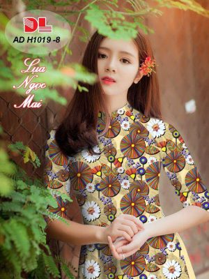 Vải Áo Dài Lụa Ngọc Mai Hoa Đều mới ra AD H1019 31 1599447647 773 Vai Ao Dai Lua Ngoc Mai Hoa Deu moi ra