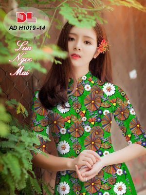 Vải Áo Dài Lụa Ngọc Mai Hoa Đều mới ra AD H1019 37 1599447648 220 Vai Ao Dai Lua Ngoc Mai Hoa Deu moi ra