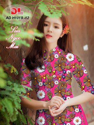 Vải Áo Dài Lụa Ngọc Mai Hoa Đều mới ra AD H1019 39 1599447648 279 Vai Ao Dai Lua Ngoc Mai Hoa Deu moi ra