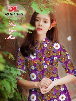 Vải Áo Dài Lụa Ngọc Mai Hoa Đều mới ra AD H1019 36 1599447648 659 Vai Ao Dai Lua Ngoc Mai Hoa Deu moi ra