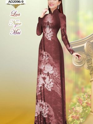 1599448443 993 Vai Ao Dai Lua Ngoc Mai Hoa Sen moi ra
