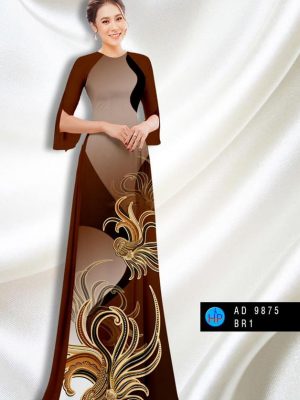 Vải áo dài hoa văn thiết kế 2020 AD 9875 22 1599451538 173 Vai ao dai hoa van thiet ke 2020 AD 9875