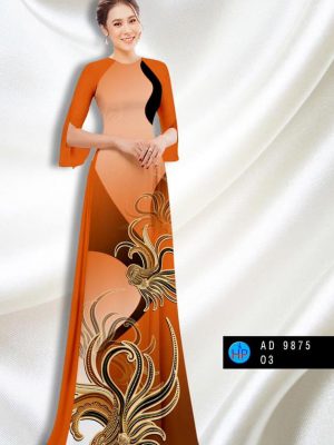Vải áo dài hoa văn thiết kế 2020 AD 9875 24 1599451538 476 Vai ao dai hoa van thiet ke 2020 AD 9875