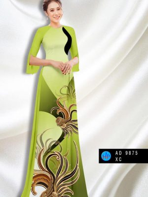 Vải áo dài hoa văn thiết kế 2020 AD 9875 25 1599451539 622 Vai ao dai hoa van thiet ke 2020 AD 9875
