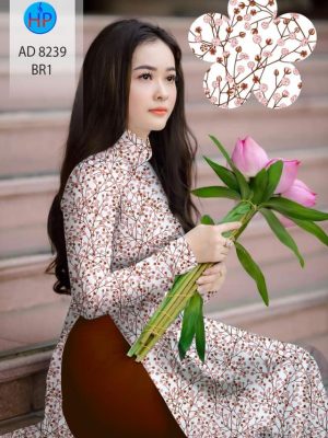Vải áo dài hoa nhí mới ra AD 8239 29 1599452155 996 Vai ao dai hoa nhi moi ra AD 8239