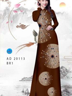 1599452556 146 Vai ao dai hoa in 3D moi ra AD 20113