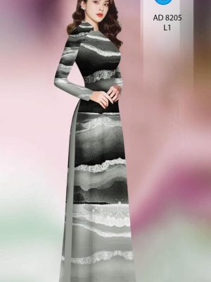 Vải áo dài hoa văn thiết kế 2020 AD 8205 22 1599454984 368 Vai ao dai hoa van thiet ke 2020 AD 8205