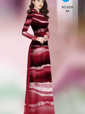 Vải áo dài hoa văn thiết kế 2020 AD 8205 34 1599454986 916 Vai ao dai hoa van thiet ke 2020 AD 8205