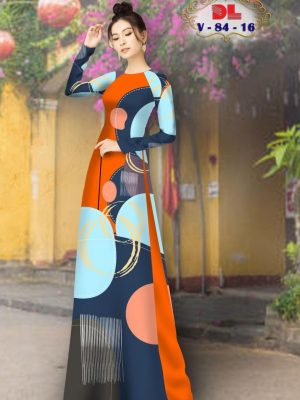 Vải Áo Dài Lụa Ngọc Mai Hoa Văn kiểu mới AD V84 27 1599533053 926 Vai Ao Dai Lua Ngoc Mai Hoa Van kieu moi