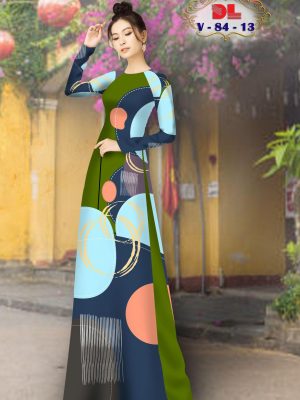 Vải Áo Dài Lụa Ngọc Mai Hoa Văn kiểu mới AD V84 32 1599533055 824 Vai Ao Dai Lua Ngoc Mai Hoa Van kieu moi
