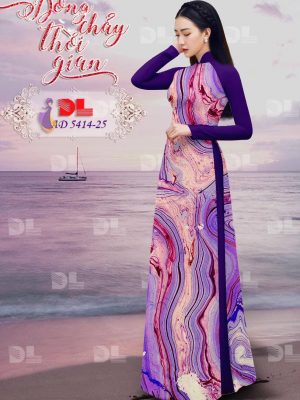 Vải Áo Dài Lụa Ngọc Mai Hoa Văn thiết kế 2020 AD 5414 26 1599533455 744 Vai Ao Dai Lua Ngoc Mai Hoa Van thiet ke