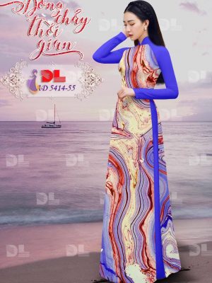 Vải Áo Dài Lụa Ngọc Mai Hoa Văn thiết kế 2020 AD 5414 28 1599533455 949 Vai Ao Dai Lua Ngoc Mai Hoa Van thiet ke