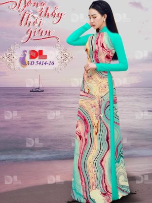 Vải Áo Dài Lụa Ngọc Mai Hoa Văn thiết kế 2020 AD 5414 30 1599533456 339 Vai Ao Dai Lua Ngoc Mai Hoa Van thiet ke