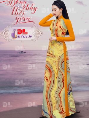Vải Áo Dài Lụa Ngọc Mai Hoa Văn thiết kế 2020 AD 5414 32 1599533457 627 Vai Ao Dai Lua Ngoc Mai Hoa Van thiet ke