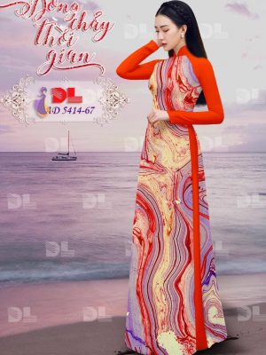 Vải Áo Dài Lụa Ngọc Mai Hoa Văn thiết kế 2020 AD 5414 38 1599533458 243 Vai Ao Dai Lua Ngoc Mai Hoa Van thiet ke
