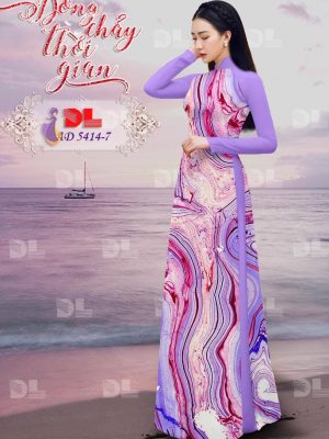 Vải Áo Dài Lụa Ngọc Mai Hoa Văn thiết kế 2020 AD 5414 40 1599533459 20 Vai Ao Dai Lua Ngoc Mai Hoa Van thiet ke