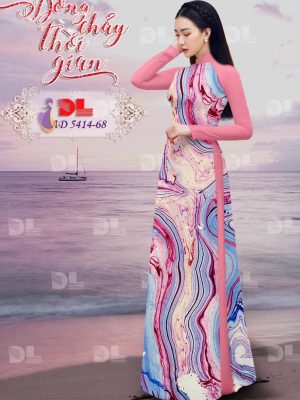 Vải Áo Dài Lụa Ngọc Mai Hoa Văn thiết kế 2020 AD 5414 41 1599533459 280 Vai Ao Dai Lua Ngoc Mai Hoa Van thiet ke