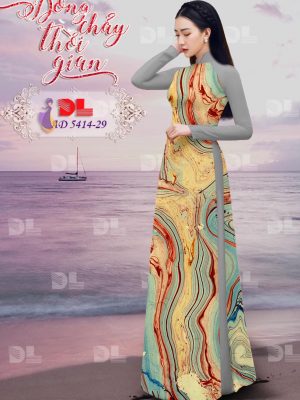 Vải Áo Dài Lụa Ngọc Mai Hoa Văn thiết kế 2020 AD 5414 42 1599533459 415 Vai Ao Dai Lua Ngoc Mai Hoa Van thiet ke