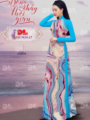Vải Áo Dài Lụa Ngọc Mai Hoa Văn thiết kế 2020 AD 5414 43 1599533459 635 Vai Ao Dai Lua Ngoc Mai Hoa Van thiet ke