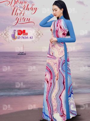 Vải Áo Dài Lụa Ngọc Mai Hoa Văn thiết kế 2020 AD 5414 46 1599533460 908 Vai Ao Dai Lua Ngoc Mai Hoa Van thiet ke