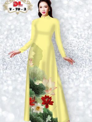 1599533834 284 Vai Ao Dai Lua Ngoc Mai Hoa Sen moi ra