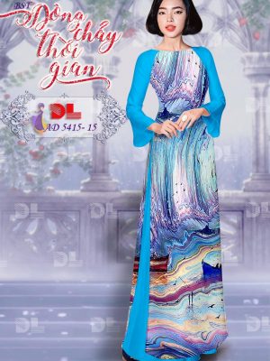 Vải Áo Dài Lụa Ngọc Mai Hoa In 3D kiểu mới AD 5415 26 1599534084 628 Vai Ao Dai Lua Ngoc Mai Hoa In 3D kieu