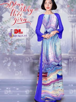 Vải Áo Dài Lụa Ngọc Mai Hoa In 3D kiểu mới AD 5415 34 1599534086 662 Vai Ao Dai Lua Ngoc Mai Hoa In 3D kieu