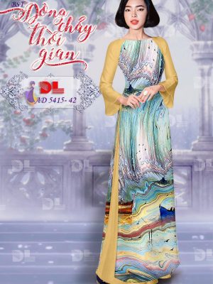 Vải Áo Dài Lụa Ngọc Mai Hoa In 3D kiểu mới AD 5415 36 1599534087 510 Vai Ao Dai Lua Ngoc Mai Hoa In 3D kieu