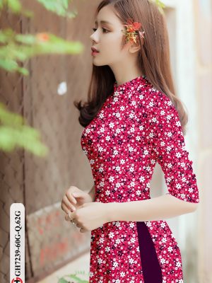Vải áo dài hoa nhí mới ra AD GH7239 17 1599550984 238 Vai ao dai hoa nhi moi ra AD GH7239