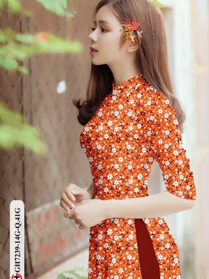 Vải áo dài hoa nhí mới ra AD GH7239 21 1599550985 291 Vai ao dai hoa nhi moi ra AD GH7239