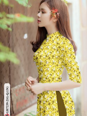 Vải áo dài hoa nhí mới ra AD GH7239 24 1599550985 547 Vai ao dai hoa nhi moi ra AD GH7239