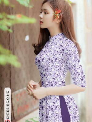 Vải áo dài hoa nhí mới ra AD GH7239 27 1599550986 135 Vai ao dai hoa nhi moi ra AD GH7239