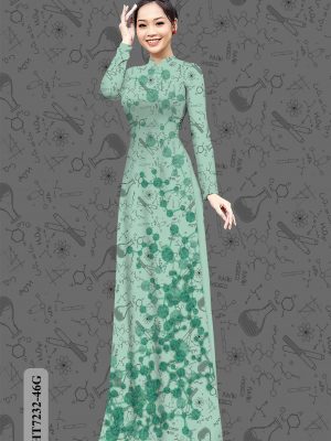 Vải áo dài hoa in 3D kiểu mới AD HT7232 20 1599551284 945 Vai ao dai hoa in 3D kieu moi AD HT7232